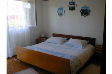 Хорватiя Privát Slatine, Екстер'єр